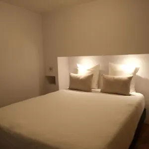 Hotel 1er ***